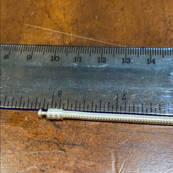 Bundle of Pandora Charms and bracelet - Picture 3 of 3